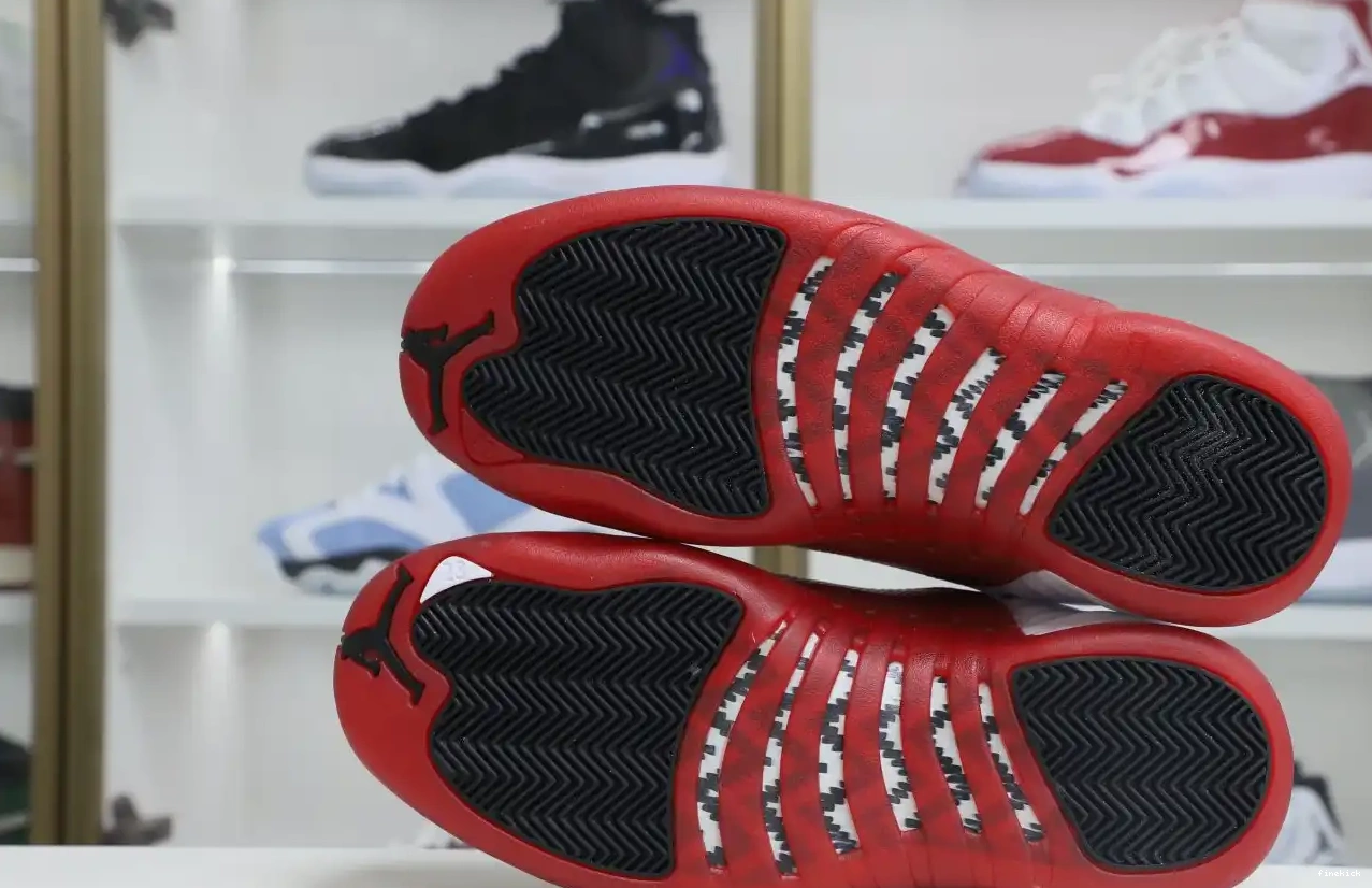 Jordan Retro